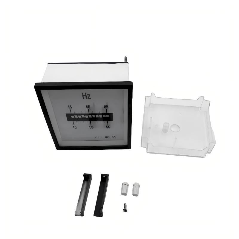 سنگل قطار ریڈ فریکوئنسی میٹر