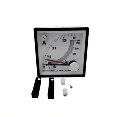 میکسی ڈیمانڈ میٹر