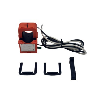 منی کلپ موجودہ ٹرانسفارمر