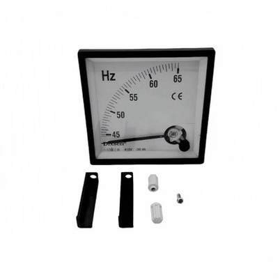 پوائنٹر فریکوئنسی میٹر